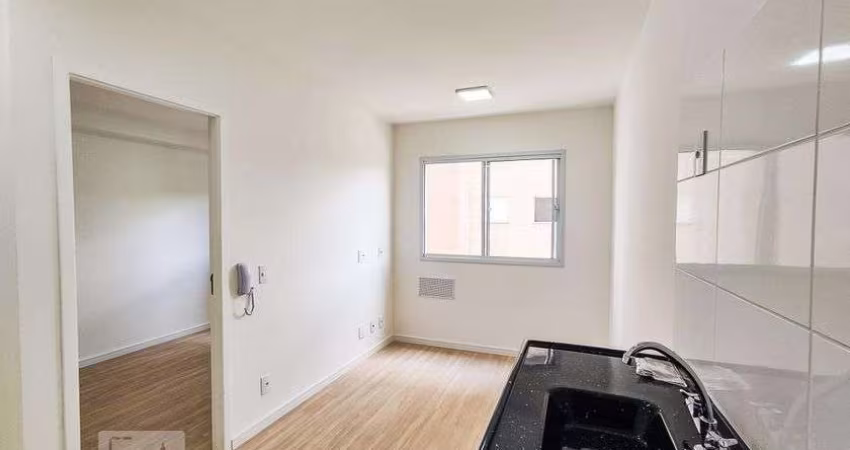 Apartamento à Venda - Panamby, 1 Quarto,  24 m2