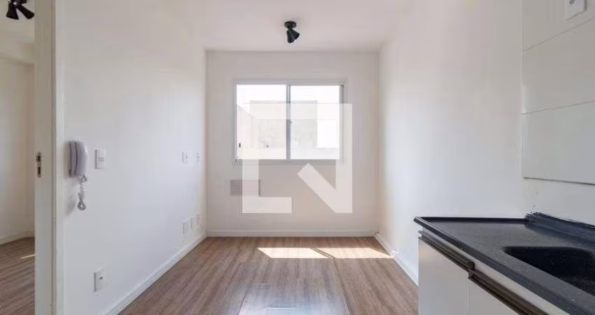 Apartamento à Venda - Panamby, 1 Quarto,  24 m2