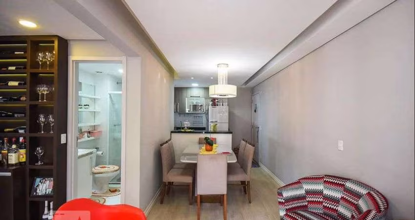 Apartamento à Venda - Panamby, 2 Quartos,  59 m2