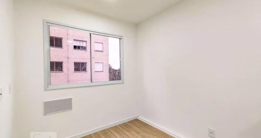 Apartamento à Venda - Panamby, 1 Quarto,  24 m2