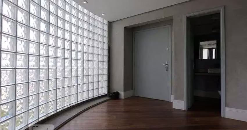 Apartamento à Venda - Panamby, 1 Quarto,  160 m2