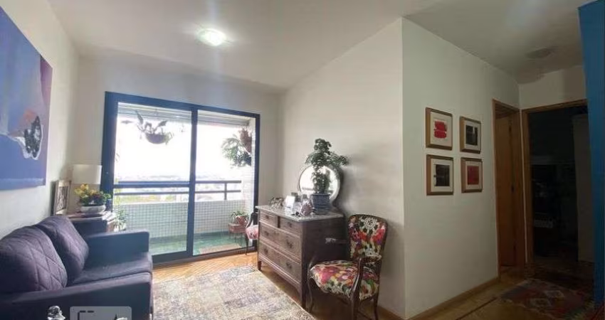 Apartamento à Venda - Vila Andrade, 2 Quartos,  58 m2