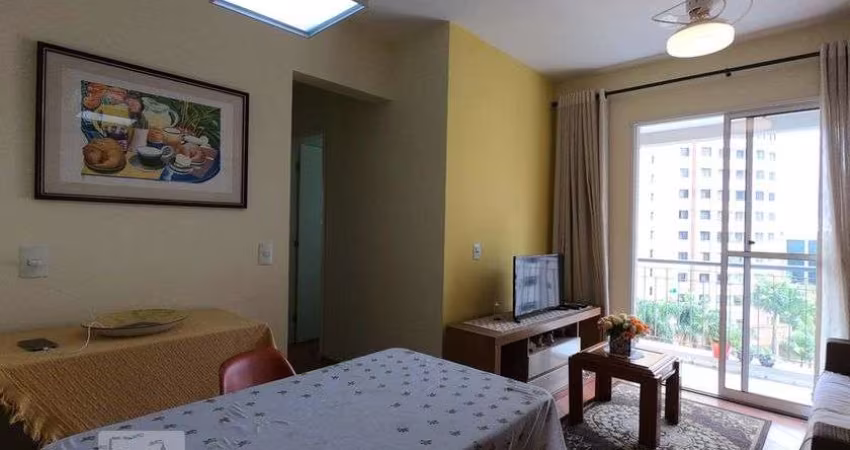 Apartamento à Venda - Vila Andrade, 3 Quartos,  61 m2
