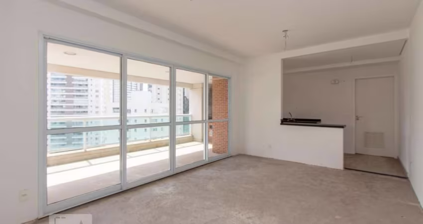 Apartamento à Venda - Vila Andrade, 2 Quartos,  104 m2