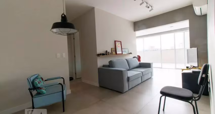 Apartamento à Venda - Panamby, 2 Quartos,  160 m2