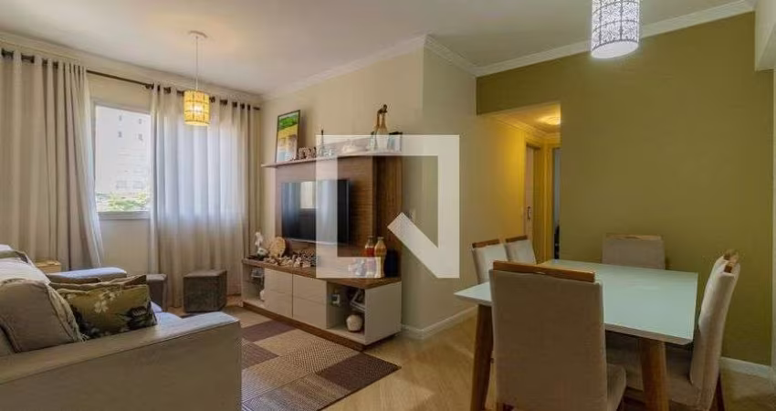 Apartamento à Venda - Panamby, 2 Quartos,  57 m2