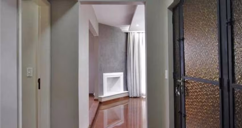 Apartamento à Venda - Panamby, 3 Quartos,  146 m2