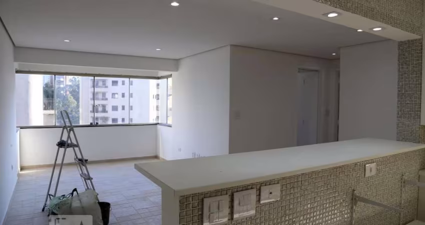 Apartamento à Venda - Vila Andrade, 2 Quartos,  68 m2