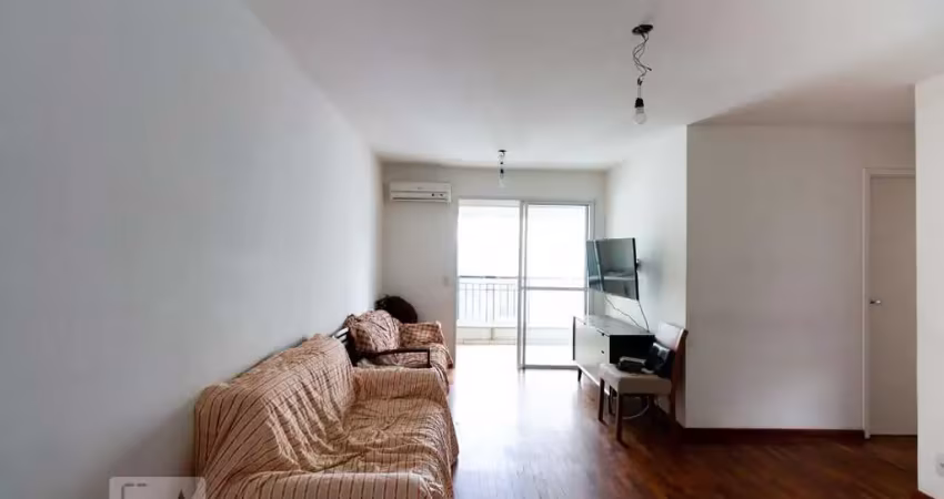 Apartamento à Venda - Panamby, 2 Quartos,  70 m2