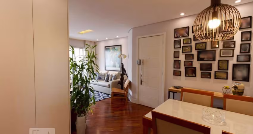 Apartamento à Venda - Panamby, 3 Quartos,  115 m2