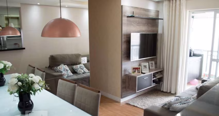 Apartamento à Venda - Vila Andrade, 2 Quartos,  55 m2