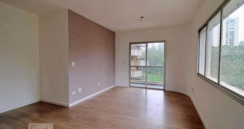 Apartamento à Venda - Vila Andrade, 3 Quartos,  110 m2