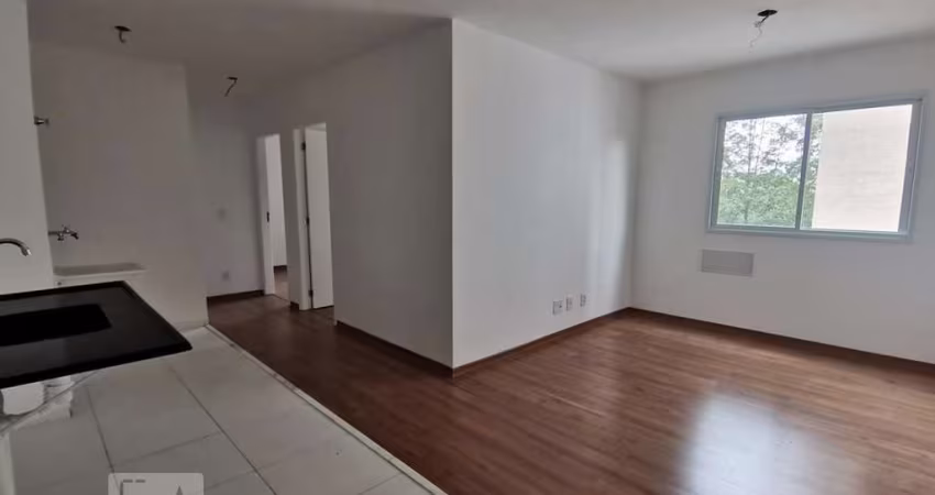 Apartamento à Venda - Panamby, 2 Quartos,  40 m2