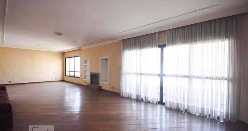 Apartamento à Venda - Panamby, 4 Quartos,  622 m2