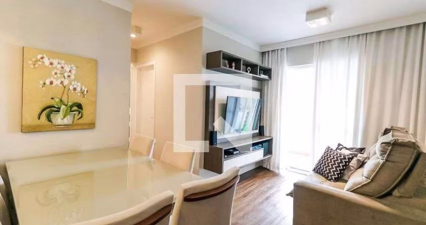 Apartamento à Venda - Vila Andrade, 3 Quartos,  69 m2