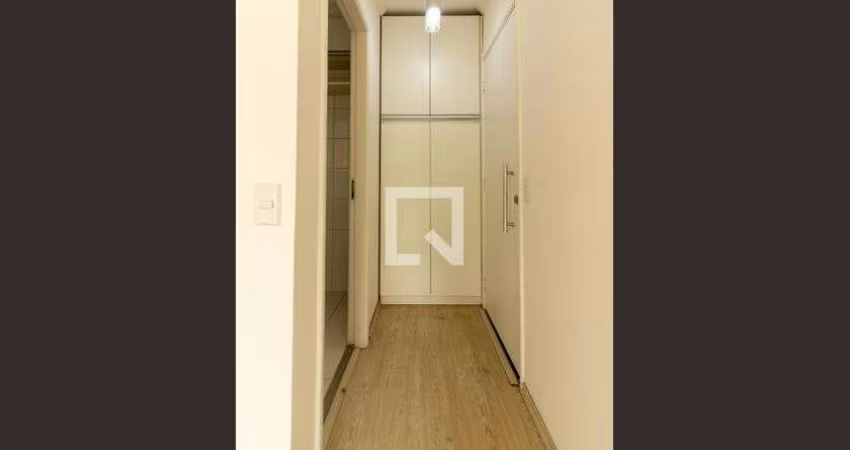 Apartamento à Venda - Panamby, 2 Quartos,  49 m2