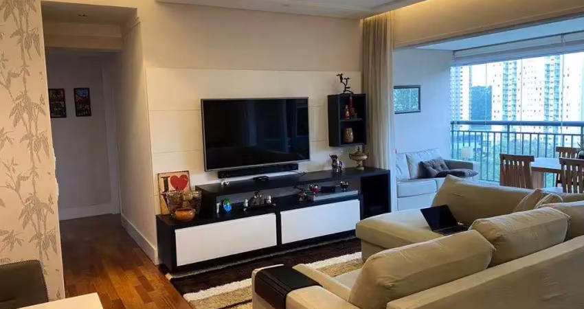 Apartamento à Venda - Vila Andrade, 2 Quartos,  104 m2