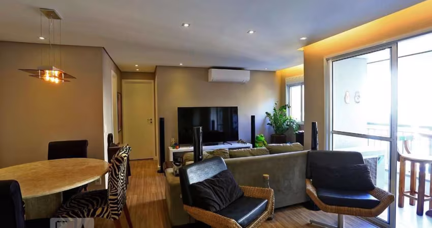 Apartamento à Venda - Panamby, 2 Quartos,  65 m2