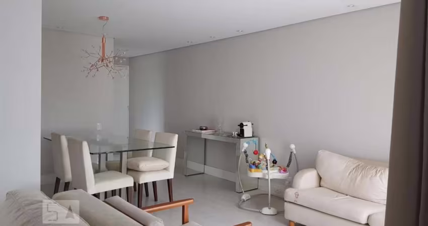 Apartamento à Venda - Panamby, 2 Quartos,  74 m2