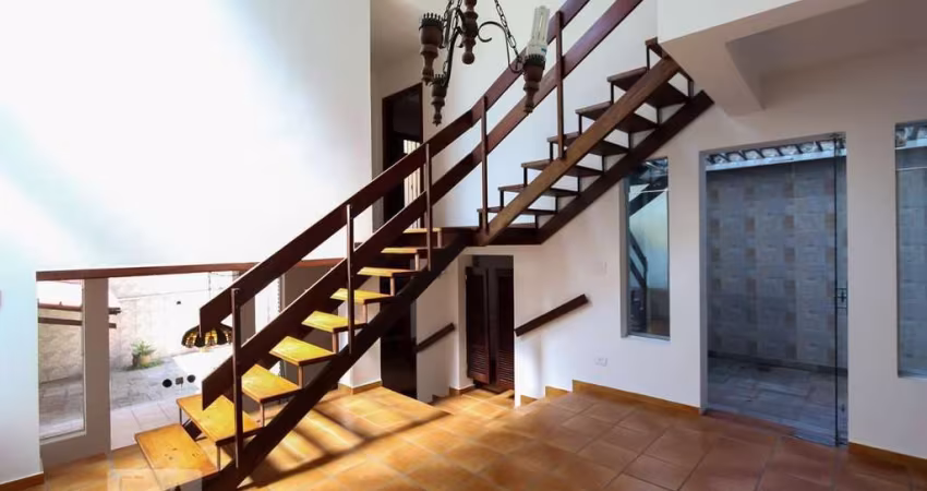 Casa à Venda - Panamby, 5 Quartos,  300 m2