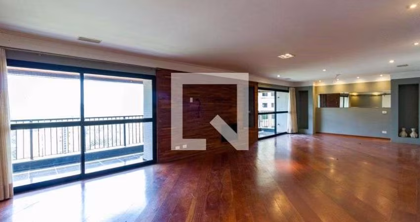 Apartamento à Venda - Panamby, 4 Quartos,  288 m2
