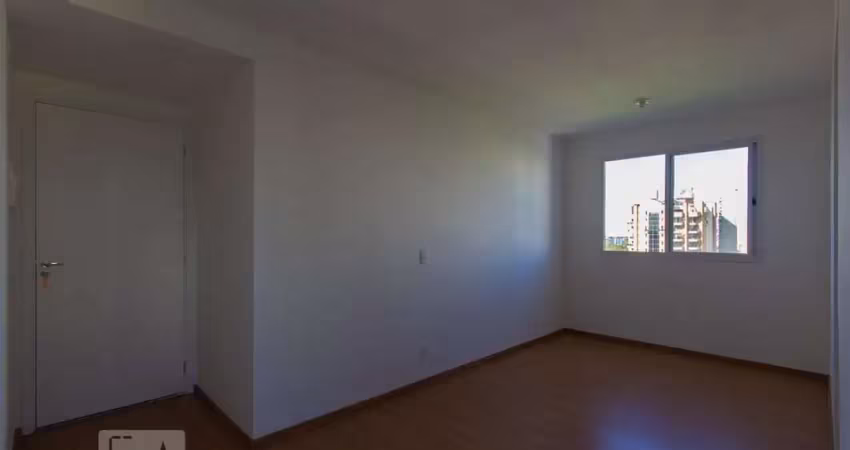 Apartamento com 2 quartos à venda na Rua Dr. José Pedro de Carvalho Lima, 405, Panamby, São Paulo