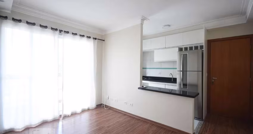 Apartamento à Venda - Panamby, 2 Quartos,  50 m2