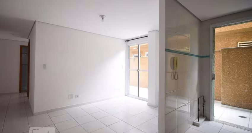 Apartamento à Venda - Panamby, 2 Quartos,  60 m2