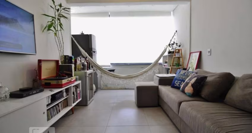 Apartamento à Venda - Panamby, 1 Quarto,  38 m2