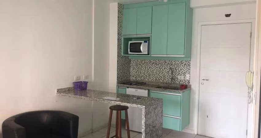 Apartamento à Venda - Panamby, 1 Quarto,  34 m2