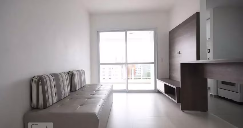 Apartamento à Venda - Panamby, 1 Quarto,  47 m2