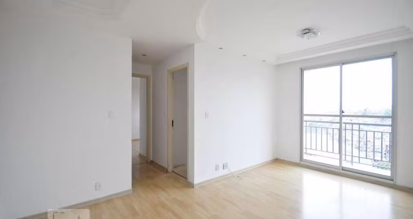 Apartamento à Venda - Vila Andrade, 2 Quartos,  55 m2