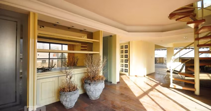 Apartamento à Venda - Panamby, 6 Quartos,  450 m2