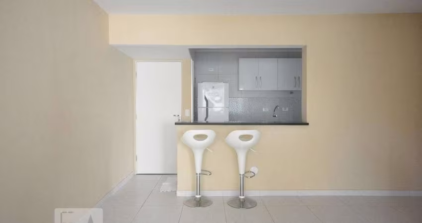 Apartamento à Venda - Vila Andrade, 2 Quartos,  70 m2