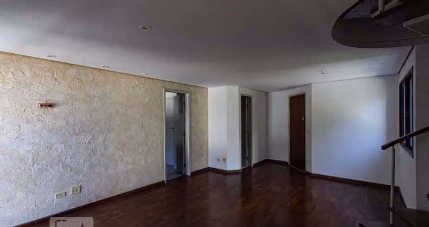 Apartamento à Venda - Panamby, 2 Quartos,  110 m2