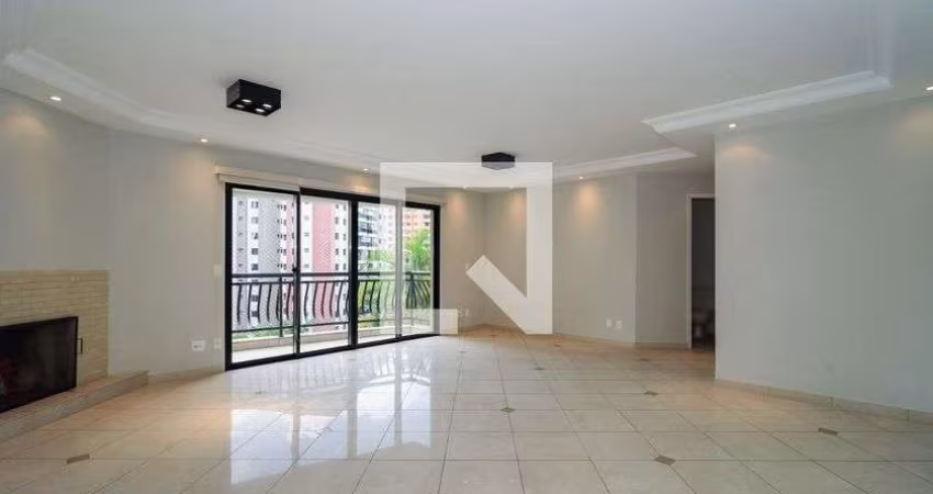 Apartamento à Venda - Panamby, 4 Quartos,  158 m2