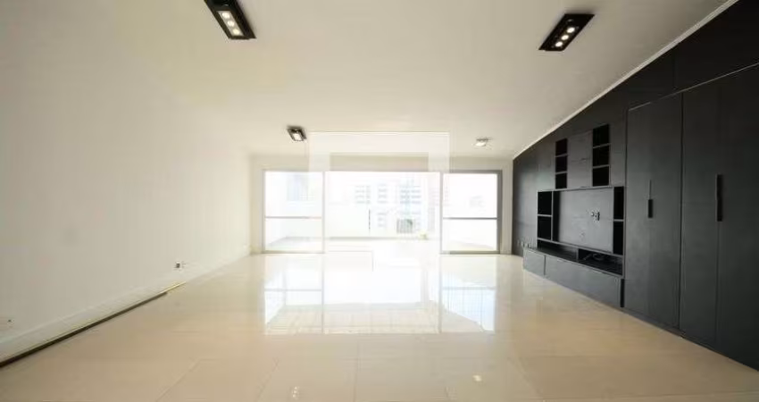 Apartamento à Venda - Vila Andrade, 4 Quartos,  300 m2