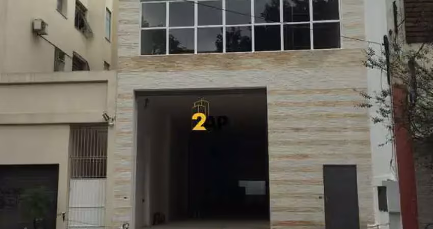 Loja para aluguel em moema, com 4 banheiros, 2 vagas de garagem e 700,00 m² de área.