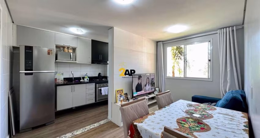 Apartamento com 2 quartos para alugar na Rua Vicente Pinheiro, 23, Jardim Helga, São Paulo