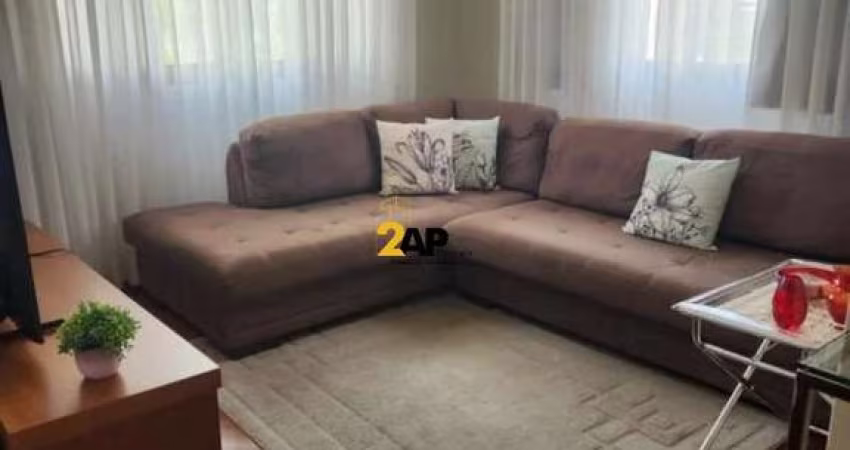Venda de Apartamento de Luxo na Vila Mascote, São Paulo-SP: 4 Quartos, 2 Suítes, 2 Salas, 4 Banheiros, 2 Vagas, 120m²!