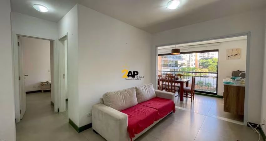 Apartamento de 2 quartos com suite e 2 vagas na Vila Suzana, São Paulo-SP: Imóvel ideal para você!