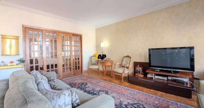 Luxuoso apartamento à venda no Morro dos Ingleses, São Paulo-SP: 3 quartos, 3 suítes, 2 salas, 4 banheiros, 2 vagas de garagem, 215m².