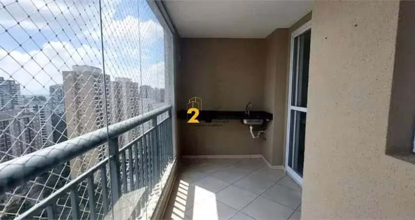 Apartamento à venda em São Paulo-SP, Vila Andrade: 2 quartos, 1 suíte, 2 salas, 2 banheiros, 2 vagas, 69m². Aproveite!