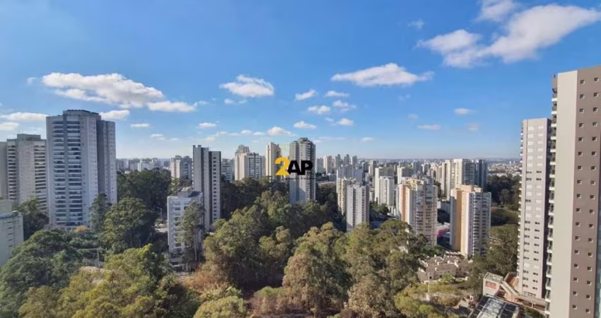 Apartamento de 3 quartos com suíte e 2 vagas na Vila Andrade, São Paulo-SP: confira essa oportunidade!