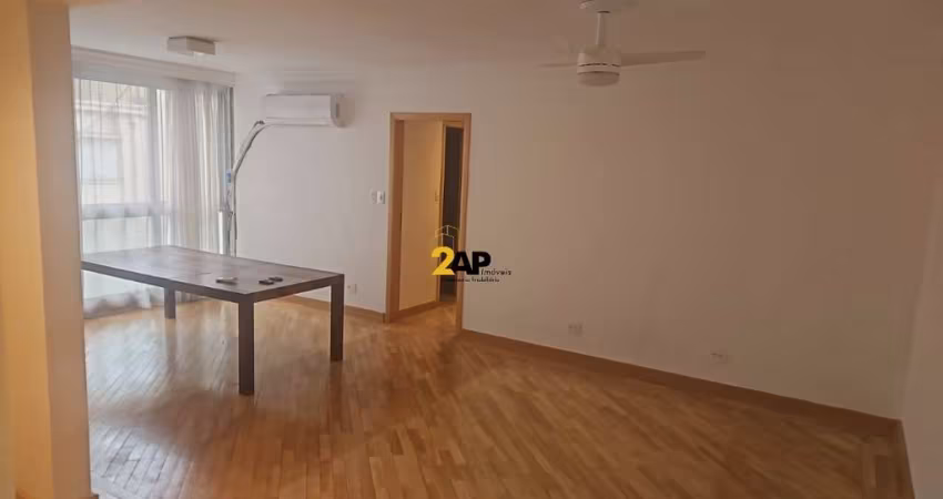 Imperdível oportunidade de apartamento à venda na Consolação, São Paulo-SP: 2 quartos, 1 sala, 2 banheiros, 2 vagas e 102m²!