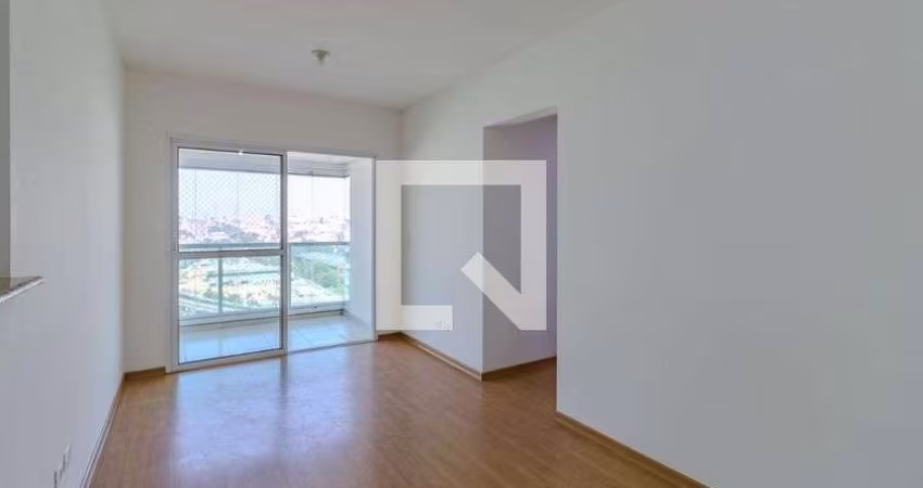 Apartamento à Venda - Vila Andrade, 3 Quartos,  73 m2