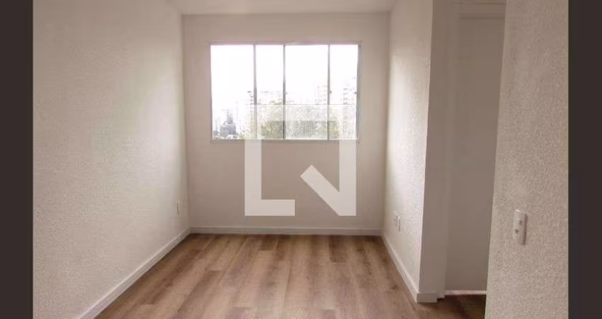 Apartamento à Venda - Vila Andrade, 2 Quartos,  45 m2