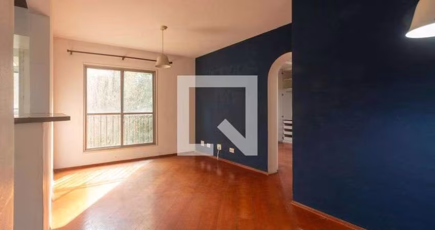 Apartamento à Venda - Panamby, 2 Quartos,  54 m2