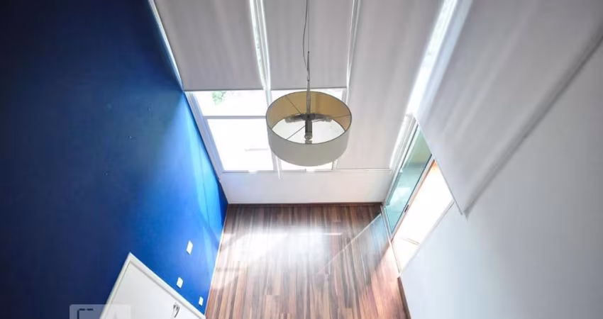 Apartamento à Venda - Panamby, 1 Quarto,  70 m2