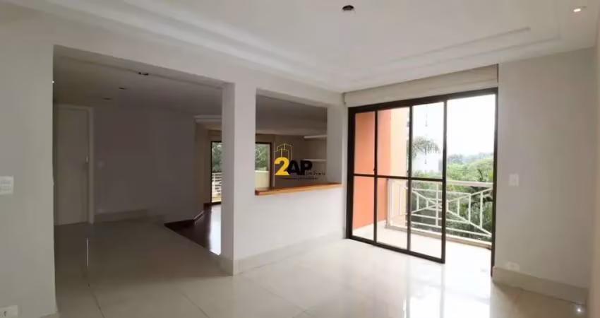 Apartamento de luxo na indianópolis: 3 quartos, 3 suítes, 3 salas, 4 banheiros, 3 vagas - 180m² - são paulo-sp